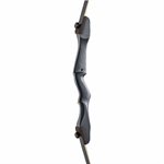 MATRIX Laminated Bow, 66", Right-Handed, 14 lb