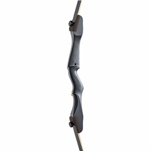 MATRIX Laminated Bow, 66", Right-Handed, 14 lb