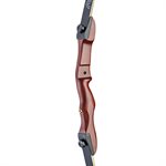 MATRIX Laminated Bow, 66", Right-Handed, 14 lb