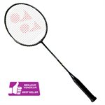 Raquette de badminton, Collégial et universitaire