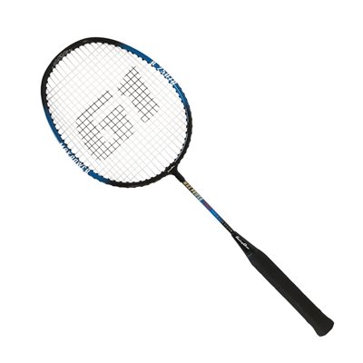 Going One Steel and Aluminum Badminton Racket, Junior, 23"