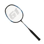 Going One Steel and Aluminum Badminton Racket, Junior, 23"