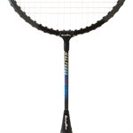 Going One Steel and Aluminum Badminton Racket, Junior, 23"