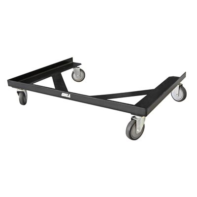 Gill Athletics Flight Hurdle Cart 41”