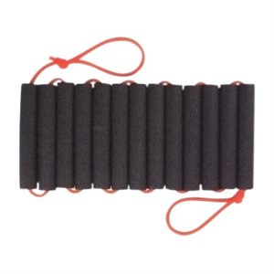 Soft Elastic High Jump Bar, 15' (4.60 M)
