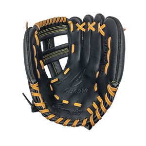 CHAMPION Soft Leather Baseball Glove 10'' (25 cm)