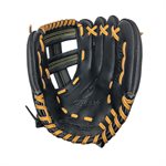 Gant de baseball en cuir souple CHAMPION 10'' (25 cm)