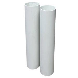 PVC Sleeves for CBP575 Pickleball Posts
