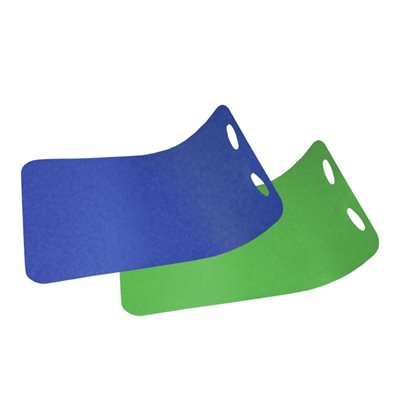 Classic Crazy Carpet Snow Carpet