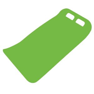 Classic Crazy Carpet Snow Carpet