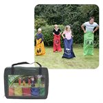 Sack Race Set for 5 People