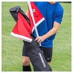 Corner Flag Carrying Bag