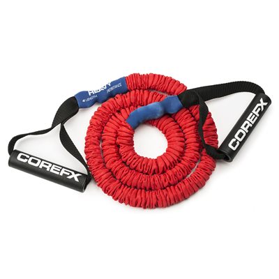 Tube élastique en polypropylène, moyenne, 4'