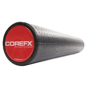 High-Density Foam Roller 36"x6"