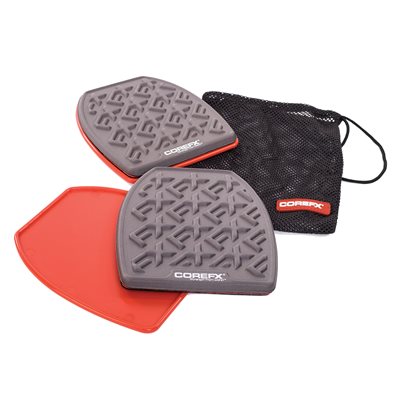 Pair of Dual Surface Training Gliders