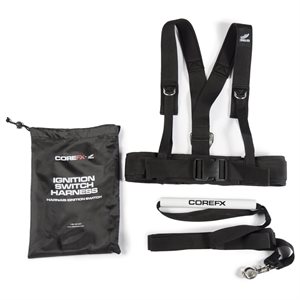 COREFX Push Sled Harness
