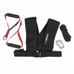 COREFX Push Sled Harness