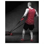 COREFX Push Sled Harness