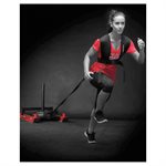 COREFX Push Sled Harness
