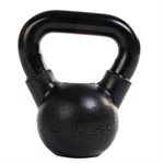 Corefx Kettlebell, Rubber Coated