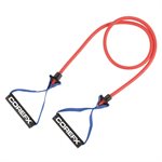 Latex Elastic Exercise Tube