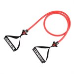 Latex Elastic Exercise Tube