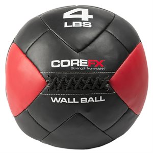 Corefx PVC Training Wall Ball