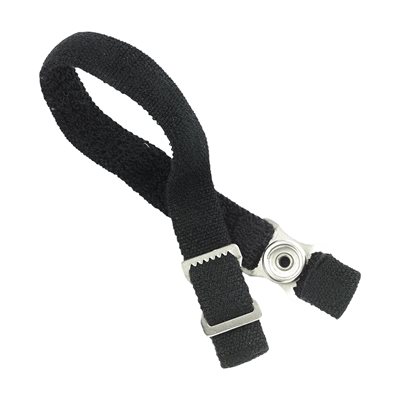 Courroie pour casque de receveur Rawlings