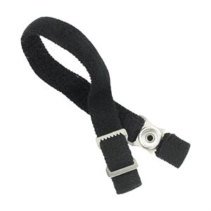 Courroie pour casque de receveur Rawlings