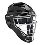 Rawlings Renegade Baseball Catcher Helmet
