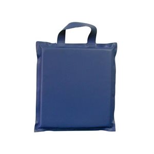 Coussin individuel pour enfant, 30cm x 30cm