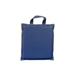 Coussin individuel pour enfant, 30cm x 30cm