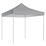 10'X10' Shelter, Grey