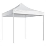 10'X10' Shelter, White