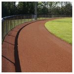 50 Clay Track Surfacer Bags