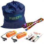 Club Fy At School Circus Kit for 10 Students