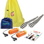 Club Fy at School Kit for 10 Students