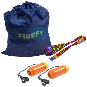 Trousse Firefy à l'école pour 10 élèves