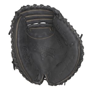 Catcher'S Mitt, 31-½"