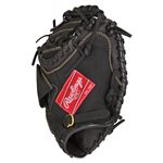 Gant de receveur baseball main droite, 31-½"