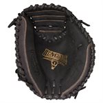Baseball Catcher's Glove, 32-½" (82.5 cm) circ.