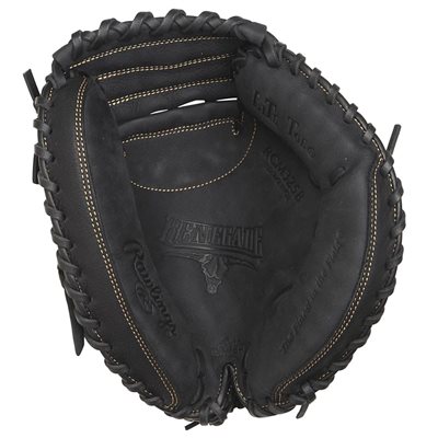 Catcher'S Mitt