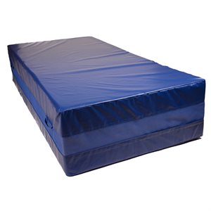 Deluxe Vinyl Crash Mat