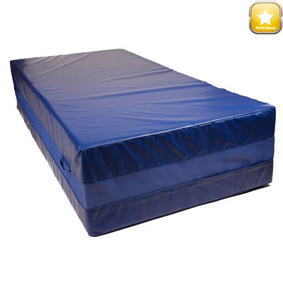 Deluxe Vinyl Crash Mat