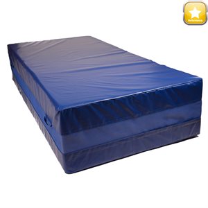 Deluxe Vinyl Crash Mat