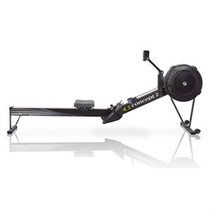 Concept II Rowing Machine