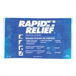 12 Reusable Cold Packs