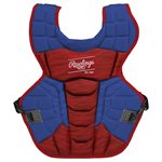 Rawlings Chest Protector, 15-½"
