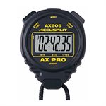 Accusplit AX605 AX PRO EVENT Stopwatch