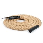 Climbing Rope w / o Knots, 10'